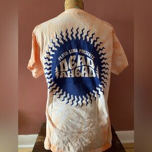 Ladies Medium Dead Head t shirt